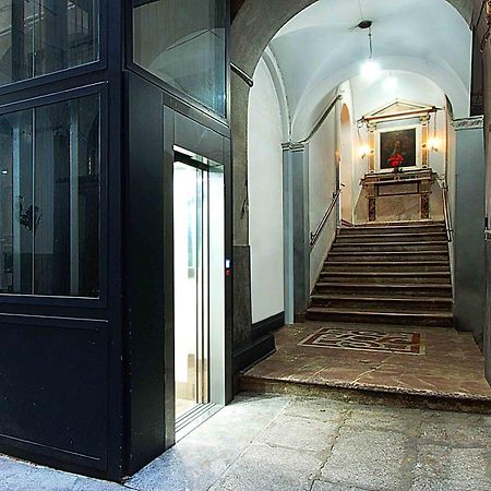 Apartamento Maqueda331 Palermo Exterior foto
