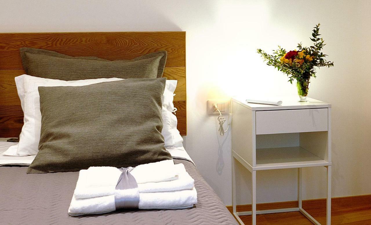 Apartamento Maqueda331 Palermo Habitación foto