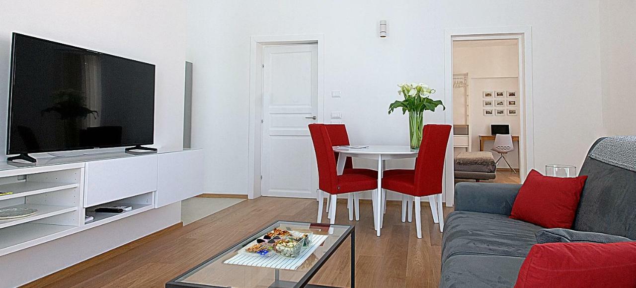 Apartamento Maqueda331 Palermo Exterior foto